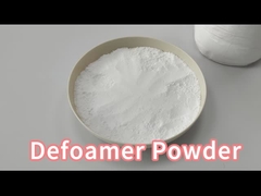 عامل ضد کف سیلیکونی تصفیه آب برای خمیر کاغذ / فیبر باطله