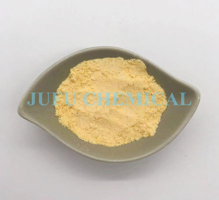 استاندارد CAS 299-29-6 فروس گلوکونات پودر صنعتی درجه USP Bp FCC