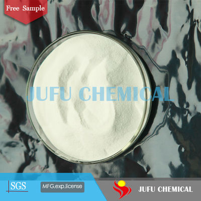افزودنی کاهنده آب بتن Pce Ether Polycarboxylate Superplasticizer Powder