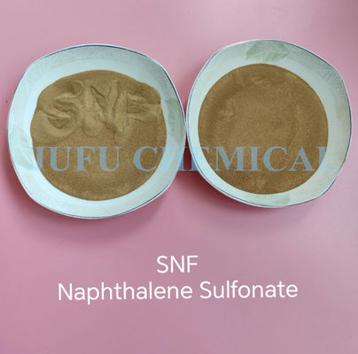 پلی نفتالین سولفونات Snf-A /Nsf-A/Pns-A/Fdn-A افزودنی بتن سیمانی