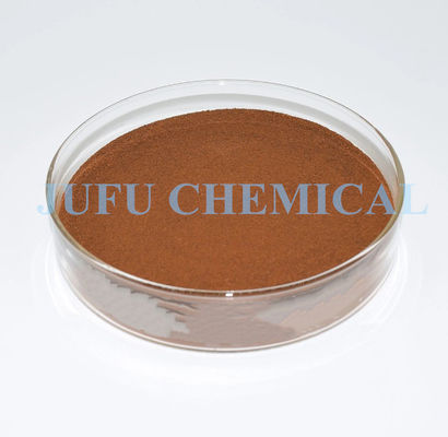 25 کیلوگرم / کیسه سولفونه نفتالین فرمالدئید Snf پودر فوق روان کننده CAS 9084-06-4