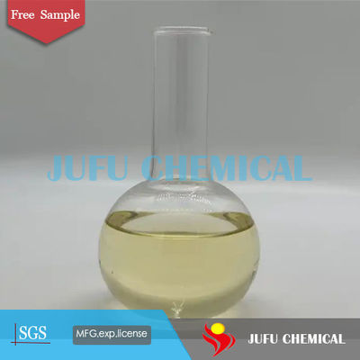 50٪ محتوای جامد پلی کاربوکسیلات Superplasticizer مواد افزودنی سیال خرده اضافه کنکریت