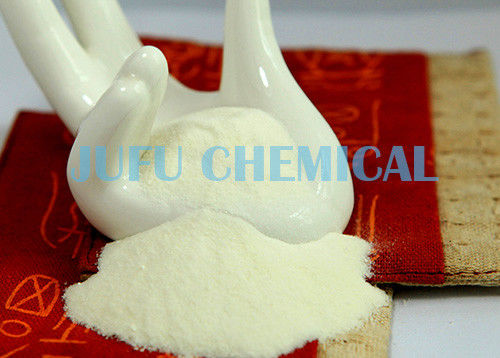 فوق روان کننده های 98% بر پایه پلی کربوکسیلات اتر CAS 62601-60-9 مخلوط های آماده بتن