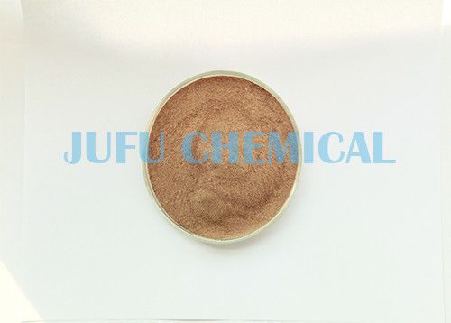 شماره CAS 9084-06-4 سدیم نفتالین سولفونات فرمالدئید پودر جریان آزاد SNF-C1