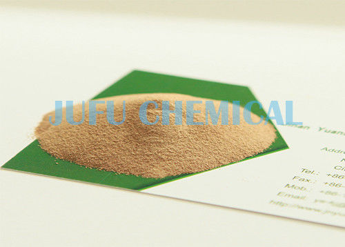شماره CAS 9084-06-4 سدیم پلی نفتالن سولفونات فرمالدئید astm c494