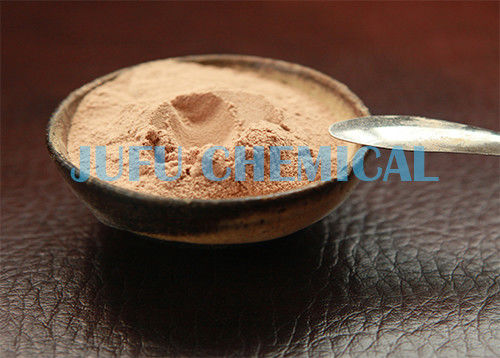 CAS 9084-06-4 سولفونه نفتالین فرمالدئید فوق روان کننده پودر Snf/Pns/Fdn مورد استفاده در ساخت و ساز