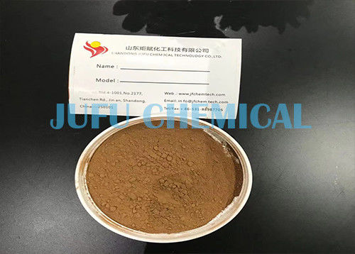 افزودنی دوغاب آب زغال سنگ سدیم لیگنوسولفونات عامل کاهنده آب Na Lignosulphonate