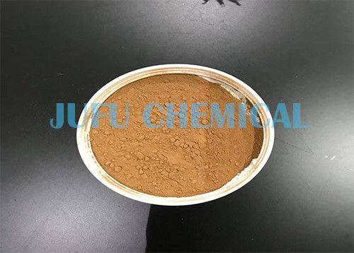 مواد افزودنی پودر لجنین سدیم برای کاهش آب