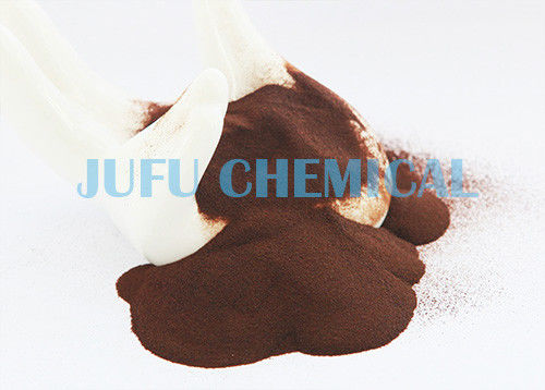 HS 3804000090 ساخت و ساز مواد شیمیایی لیگنین MN-3 Na Ligninsulphonate کم کننده آب با کیفیت بالا