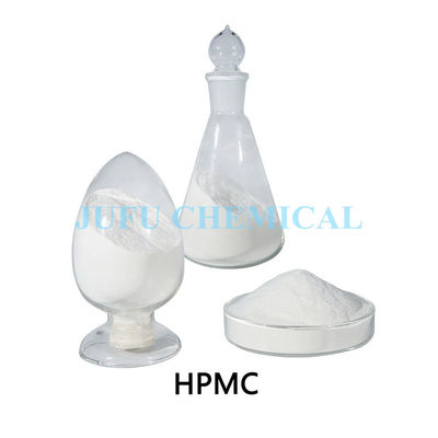 هیدروکسی پروپیل متیل سلولز شیمیایی صنعتی 300-200000 Cps
