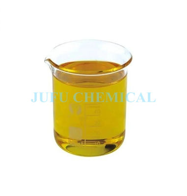 مواد افزودنی بتن PCE مایع (C16H14O3)N برای مواد شیمیایی ساختمانی