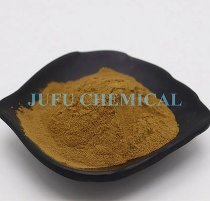 استفاده از لیگنوسولفونات کلسیم در سرامیک و بتن C20H24CaO10S2