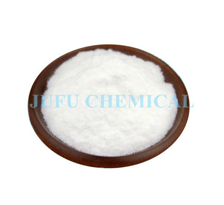 CAS 527-07-1 99% سدیم گلوکونات مواد غذایی درجه کریستالی ذرات سفید