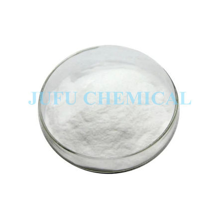 CAS 527-07-1 99% سدیم گلوکونات مواد غذایی درجه کریستالی ذرات سفید