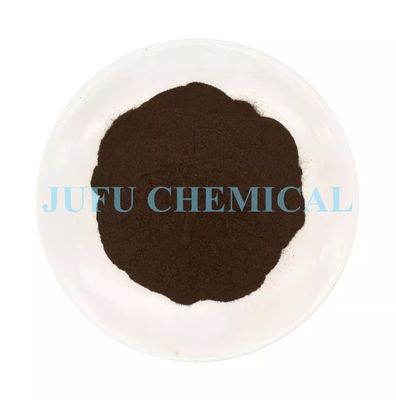 Cas 8061-51-6 Ligno Sulphonate به عنوان افزودنی های سرامیکی / افزودنی های چرم / بایندر / پرکننده