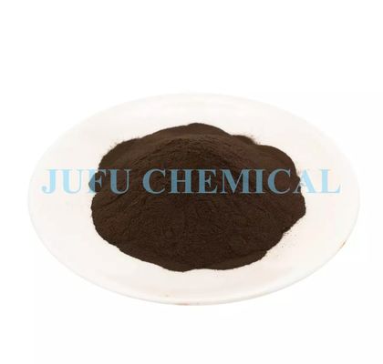 Cas 8061-51-6 Ligno Sulphonate به عنوان افزودنی های سرامیکی / افزودنی های چرم / بایندر / پرکننده
