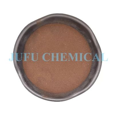 مواد افزودنی شیمیایی Cas 8061-52-7 Ca Lignosulfonate سرامیک بایندر سیمان عامل کاهش آب