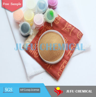 مواد شیمیایی دباغی چرم عامل پخش کننده NNO Powder CAS 36290-04-7