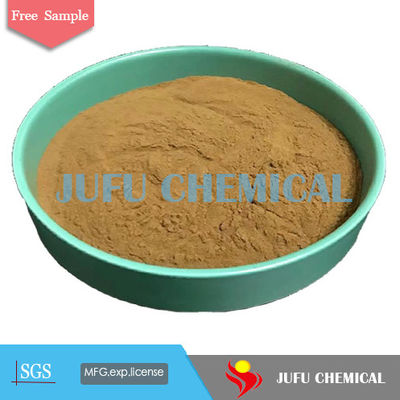 پودر پلی نفتالین سولفونات افزودنی بتن زودرس Astm C494 برای ساخت و ساز