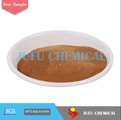 افزودنی بتن Snf فوق روان کننده Astm C494