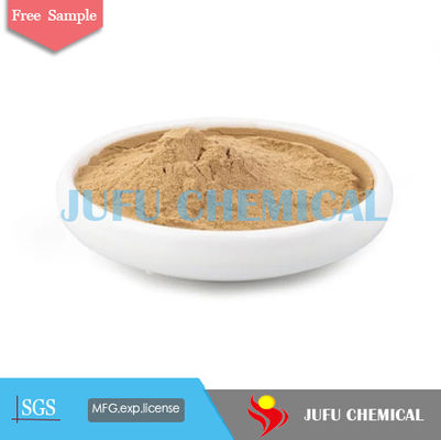 CAS 9084-06-4 افزودنی سولفونات نفتالین فرمالدئید SNF / NSF / PNS / FDN