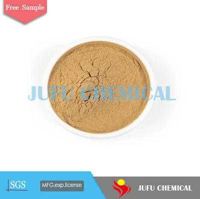 CAS 9084-06-4 افزودنی سولفونات نفتالین فرمالدئید SNF / NSF / PNS / FDN