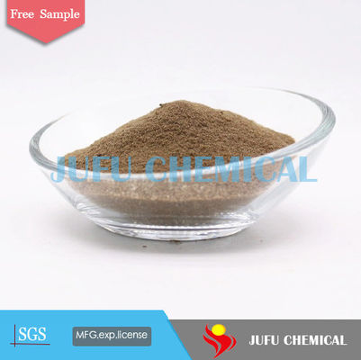Snf Superplasticizer Sulfonated Naphthalene Formaldehyde Cas 9084-06-4 Concrete Mixes Additive