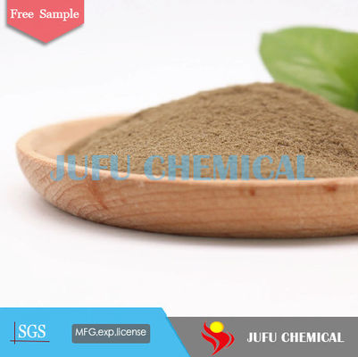 SNF سدیم نفتالین سولفونات فرمالدئید پودر افزودنی بتن برای فوق روان کننده نفتالین
