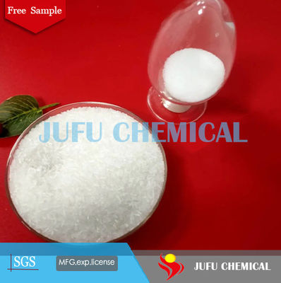 68% سدیم هگزامتافسفات Cas 10124-56-8 عامل فلوتاسیون Calgon