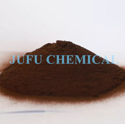 مواد اولیه صنایع شیمیایی لیگنوسولفونات سدیم با اثر کاهش آب خوب