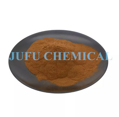 SLS روان کننده سدیم لیگنین سولفونات برای صنعت بتن C20h24na2o10s2
