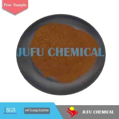 کاهش دهنده آب سدیم لیگنوسولفونات بتن Superplasticizer Na لیگنوسولفونات