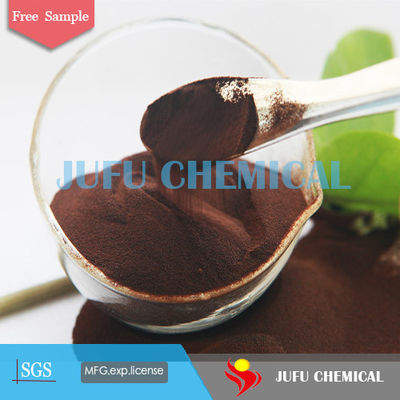 کف کننده بتن سدیم لیگنوسولفونات C30h25cin6