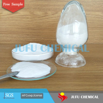 PCE پلی کاربوکسیلات Superplasticizer Agent CAS 62601-60-9 افزودنی های بتنی