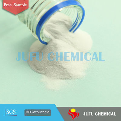 پودر Superplasticizer PCE Polycarboxylate Ether برای ساخت و ساز سیمان سنگ شکن