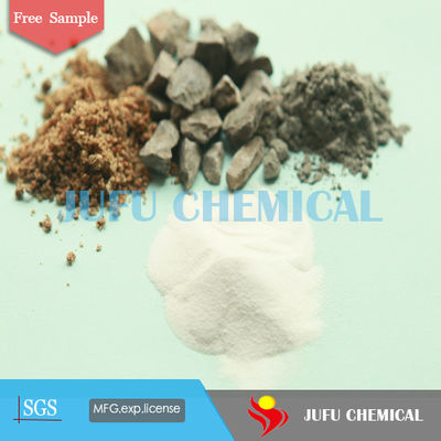 افزودنی کاهنده آب بتن Pce Ether Polycarboxylate Superplasticizer Powder