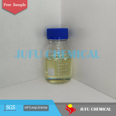 مایع فوق روان کننده پلی کربوکسیلات برای کاهش آب CAS 62601-60-9