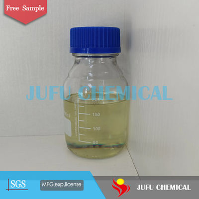 مایع فوق روان کننده پلی کربوکسیلات برای کاهش آب CAS 62601-60-9