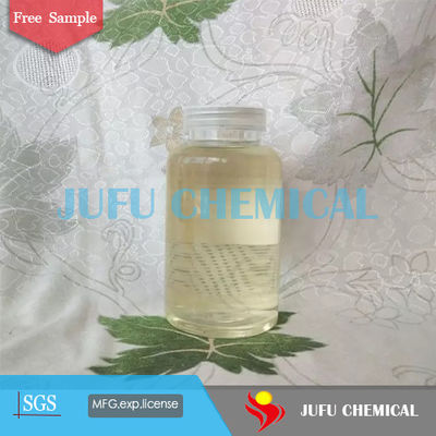 ASTM C 494 نوع F پلی کربوکسیلات فوق روان کننده PCE مایع 40-50% محتوای جامد