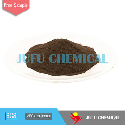عامل پخش کننده MF In Dyes لاستیک دباغی چرم نساجی نفتالین سولفونیک اسید