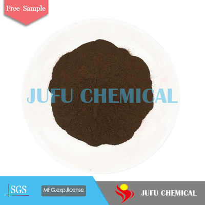 عامل پخش کننده MF In Dyes لاستیک دباغی چرم نساجی نفتالین سولفونیک اسید