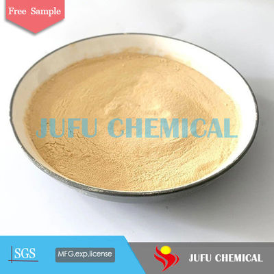 لیگنوسولفونات کلسیم CAS 8061-52-7 نمک کلسیم لیگنوسولفونیک اسید صنعتی