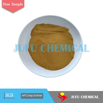 افزودنی های ملات بتن سدیم نفتالین سولفونات فرمالدئید CAS 9084-06-4