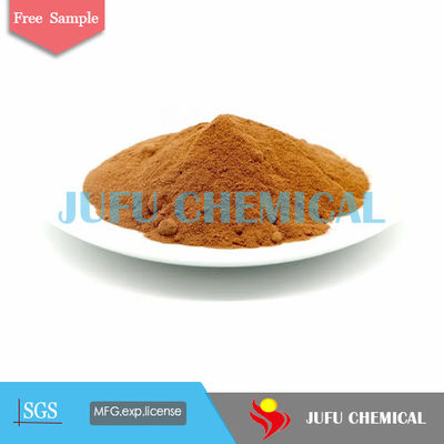 افزودنی های ملات بتن سدیم نفتالین سولفونات فرمالدئید CAS 9084-06-4
