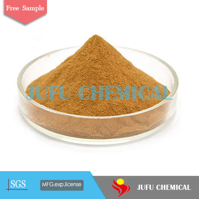 SNF / PNS / FDN / NSF سولفونه نفتالین فرمالدئید مواد افزودنی بتن شیمیایی ساختمانی