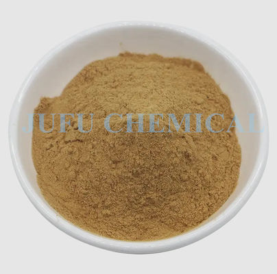25 کیلوگرم / کیسه سولفونه نفتالین فرمالدئید Snf پودر فوق روان کننده CAS 9084-06-4