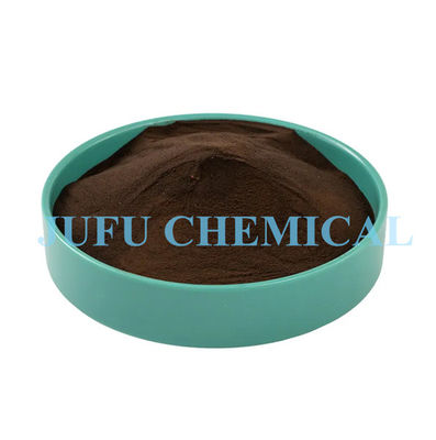 لیگنوسولفونات سدیم درجه صنعتی CAS 8061-51-6 لیگنوسولفونات سدیم برای مواد ساختمانی