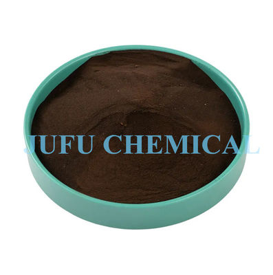 لیگنوسولفونات سدیم درجه صنعتی CAS 8061-51-6 لیگنوسولفونات سدیم برای مواد ساختمانی