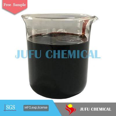 HPWR-A Superplasticizers سدیم لیگنوسولفونات مایع سدیم لیگنو عامل قدرت اولیه