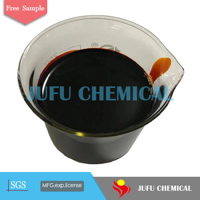 HPWR-A Superplasticizers سدیم لیگنوسولفونات مایع سدیم لیگنو عامل قدرت اولیه